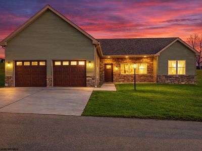 504 Watson Dr, Maidsville, WV, 26541