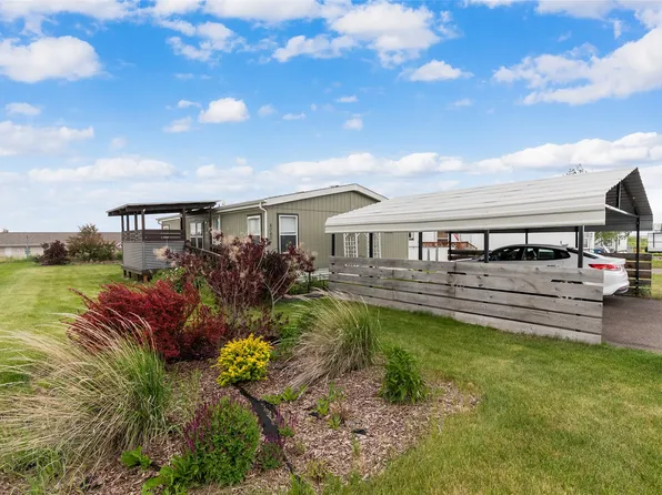 4045 Mathew St, Missoula, MT 59808
