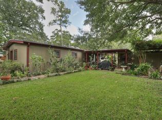 12930 Butterfly Ln, Houston, TX 77024