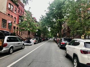 2 W 120th St APT 5N, New York, NY 10027