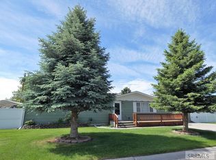 1113 Curtis St, Pocatello, ID 83201