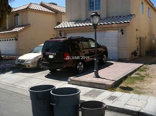 4637 Little Finch Ln, Las Vegas, NV 89115