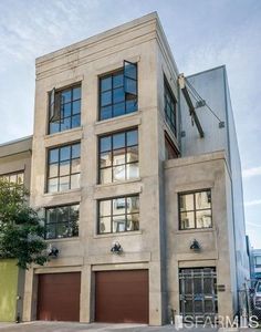 50 Washburn St, San Francisco, CA, 94103