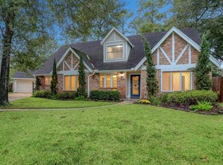 8322 Twining Oaks Ln, Spring, TX 77379