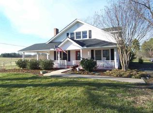 4403 Shuford Lake Rd, Lawndale, NC 28090