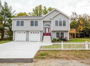 1 Langevin St, Woonsocket, RI 02895