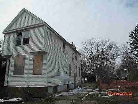 11581 Rossiter