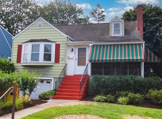 65 Fairlea Ave, Stratford, CT 06614