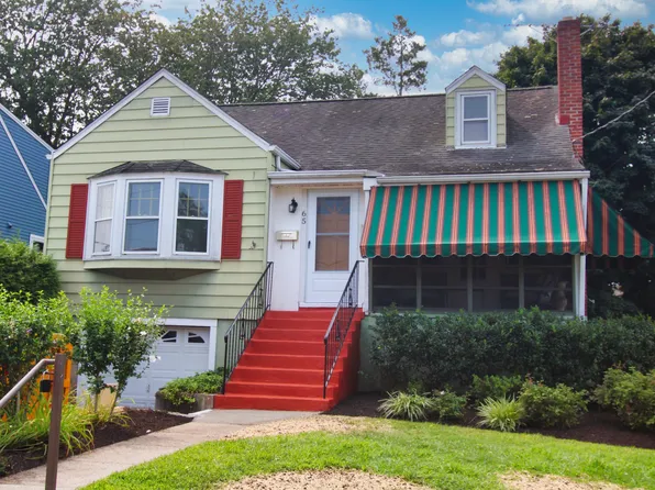 65 Fairlea Avenue, Stratford, CT 06614