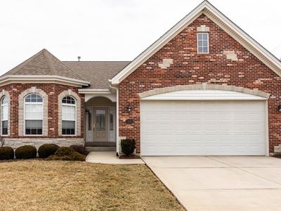 108 Lindbergh Place Way, Saint Louis, MO, 63146