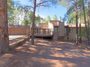 5100 E Bluejay Ln, Flagstaff, AZ 86004
