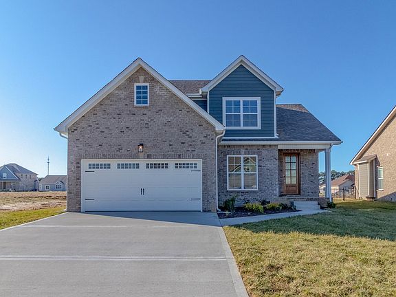 2nd image of 1424 Hereford Blvd Lot 57