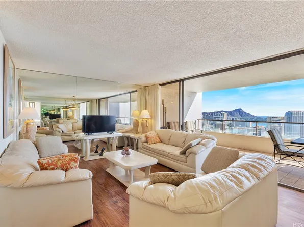 1910 Ala Moana Blvd APT 39B, Honolulu, HI 96815