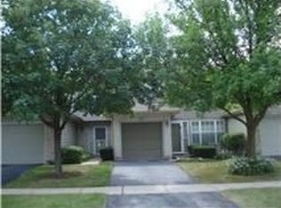 84 Townsend Cir, Naperville, IL 60565