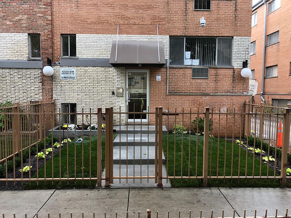 1st image of 6008 N Winthrop Ave #302