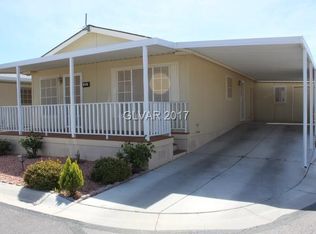 421 Candle Stick Ave, Pahrump, NV 89048