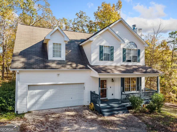 85 Kingston Ct, Dawsonville, GA 30534