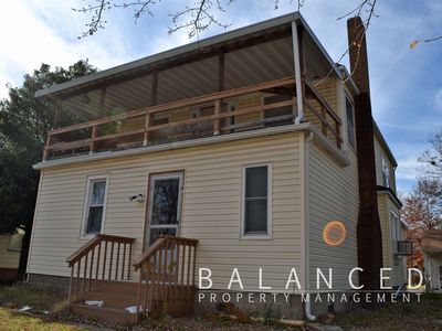 2027 NW Tyler St, Topeka, KS, 66608