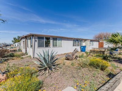 9478 E ESCONDIDO Avenue, Mesa, AZ, 85208