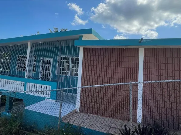 COMUNIDAD LA CENTRAL E LA CENTRAL, CANOVANAS, PR 00729