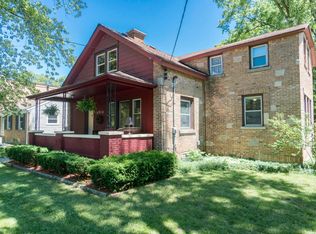 2810 Cheney Ave NE, Grand Rapids, MI 49505