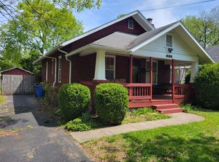 167 Penmoken Park, Lexington, KY 40503