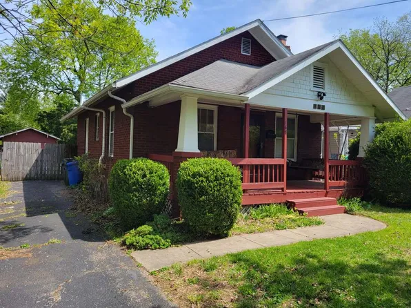 167 Penmoken Park, Lexington, KY 40503