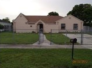 21920 SW 124th Ct, Miami, FL 33170