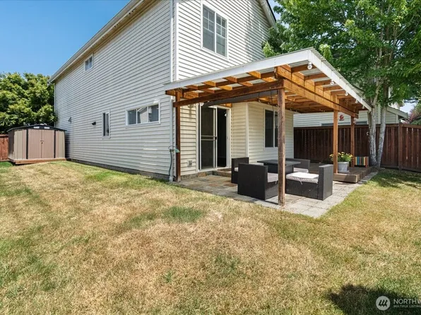 12273 SE 311th Street #22, Auburn, WA 98092