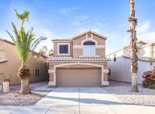 2161 E Nighthawk Way, Phoenix, AZ 85048