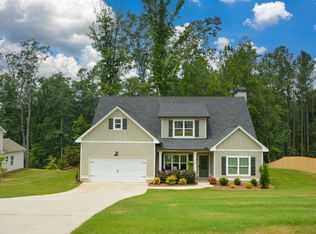 120 Turkey Creek Trl, Carrollton, GA 30117
