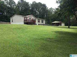 7234 Bishop Rd, Bessemer, AL 35022