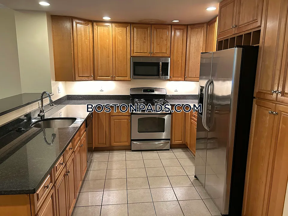 83 Fairmount Ave #7
