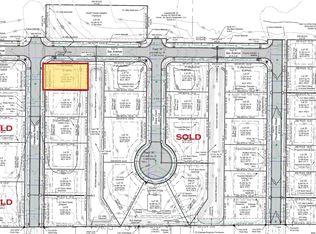 LOT 11 Hiawatha Rd, Cedar Falls, IA 50613