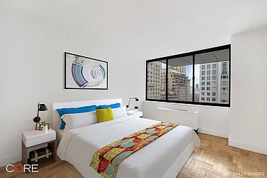 Rented by CORE