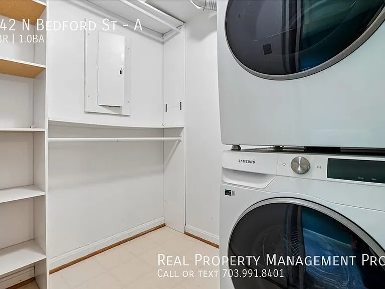 142 N Bedford St #A — Photo 21
