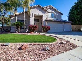 5430 W Michelle Dr, Glendale, AZ 85308