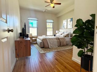 381 Palisade Ave UNIT 1F, Jersey City, NJ 07307