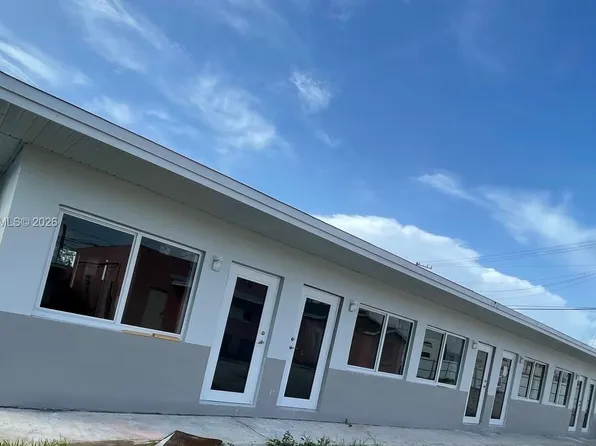 2196 Ali Baba Ave #6, Opa Locka, FL 33054