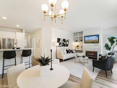 62 Pomelo, Rancho Santa Margarita, CA, 92688