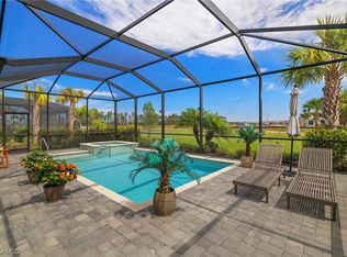 15959 Leaning Pine Ln, Punta Gorda, FL 33982