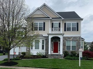 22401 Nickman Way, Leesburg, VA 20175
