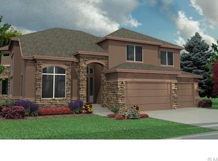 14010 E Fair Pl, Centennial, CO 80111