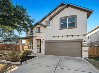 14302 McCoy Loop, Austin, TX 78717