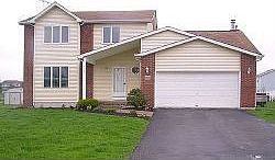 Spacious Colonial