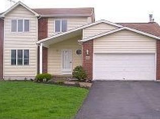 3828 Mapleton Rd, North Tonawanda, NY 14120