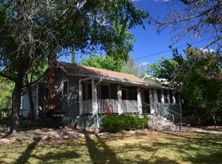 747A Tombstone Cyn, Bisbee, AZ 85603