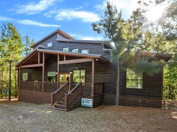 66 Morning Pines Trl, Broken Bow, OK 74728