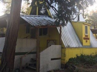 41662 Merriman Ln, Auberry, CA