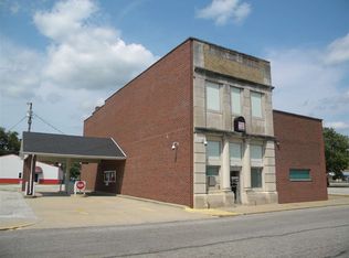 12 W Mill St, Shelburn, IN 47879